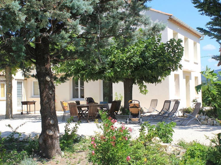 Homestay Portes-en-Valdaine 113132