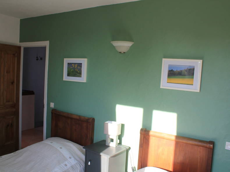 Quedarse En Casa Portes-en-Valdaine 113132-3