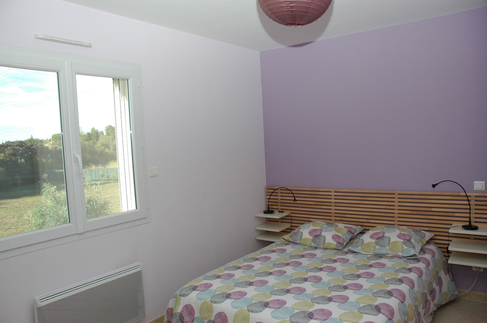 Homestay Arles 70402