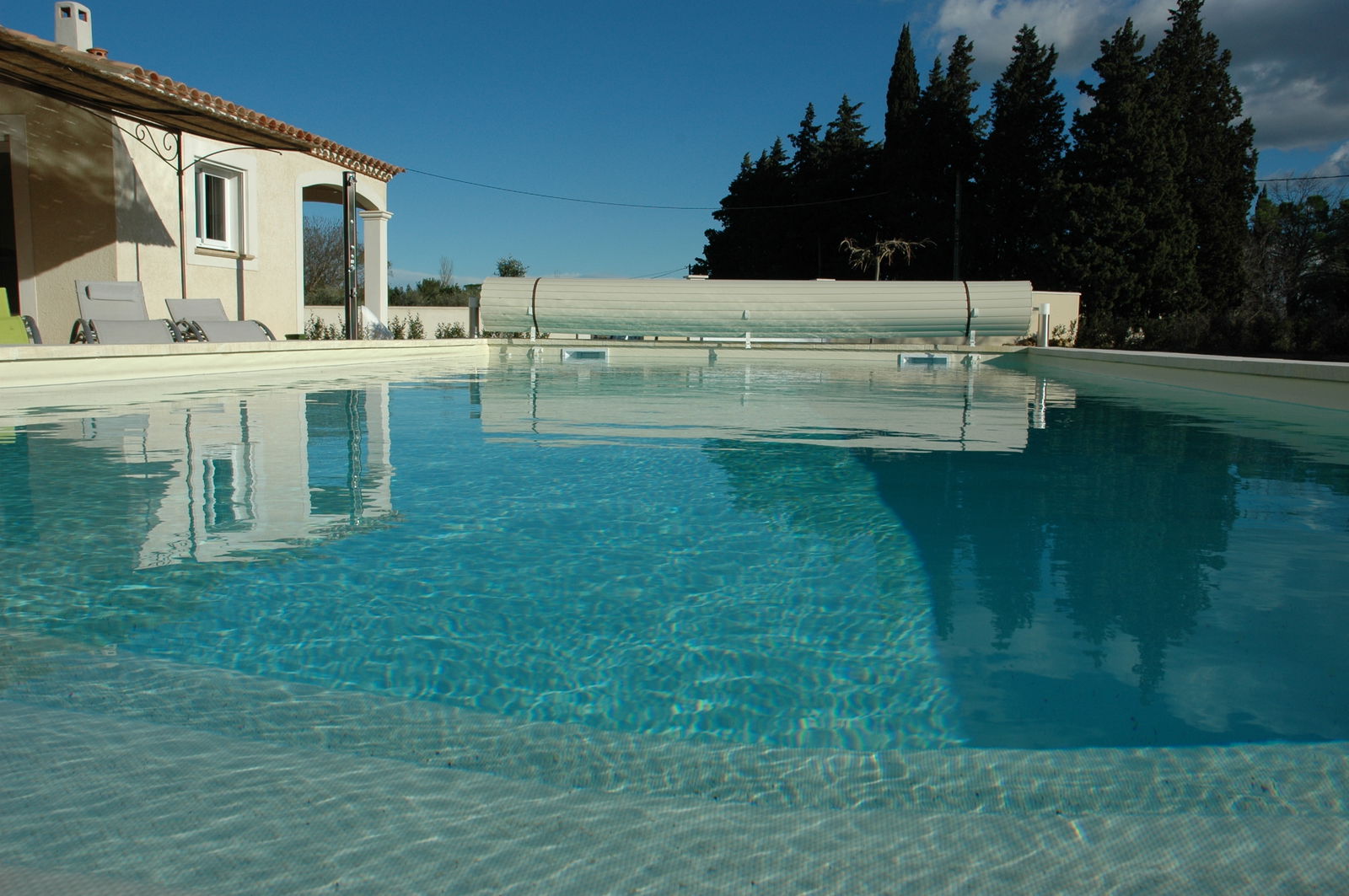 Homestay Arles 70402