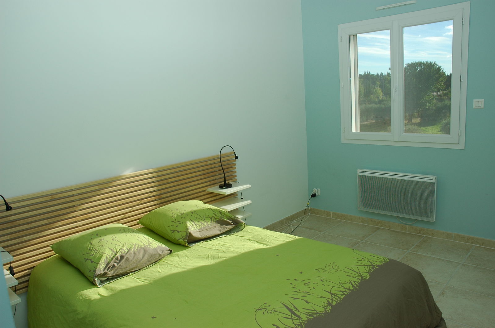 Homestay Arles 70402