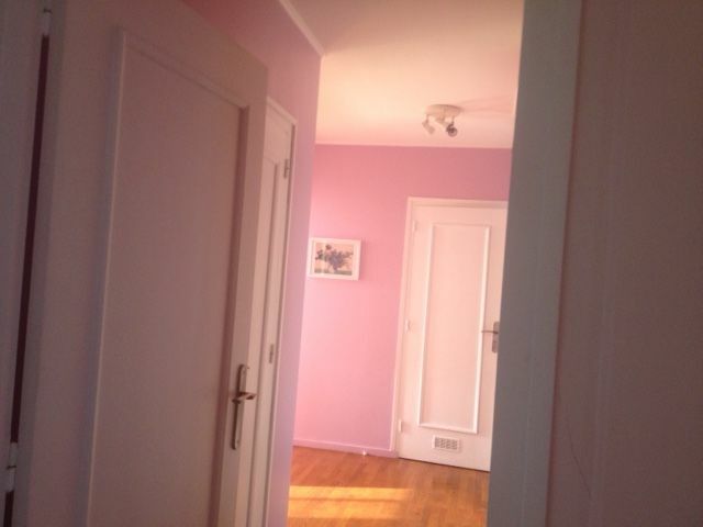 Quedarse En Casa Sainte-Foy-lès-Lyon 489982