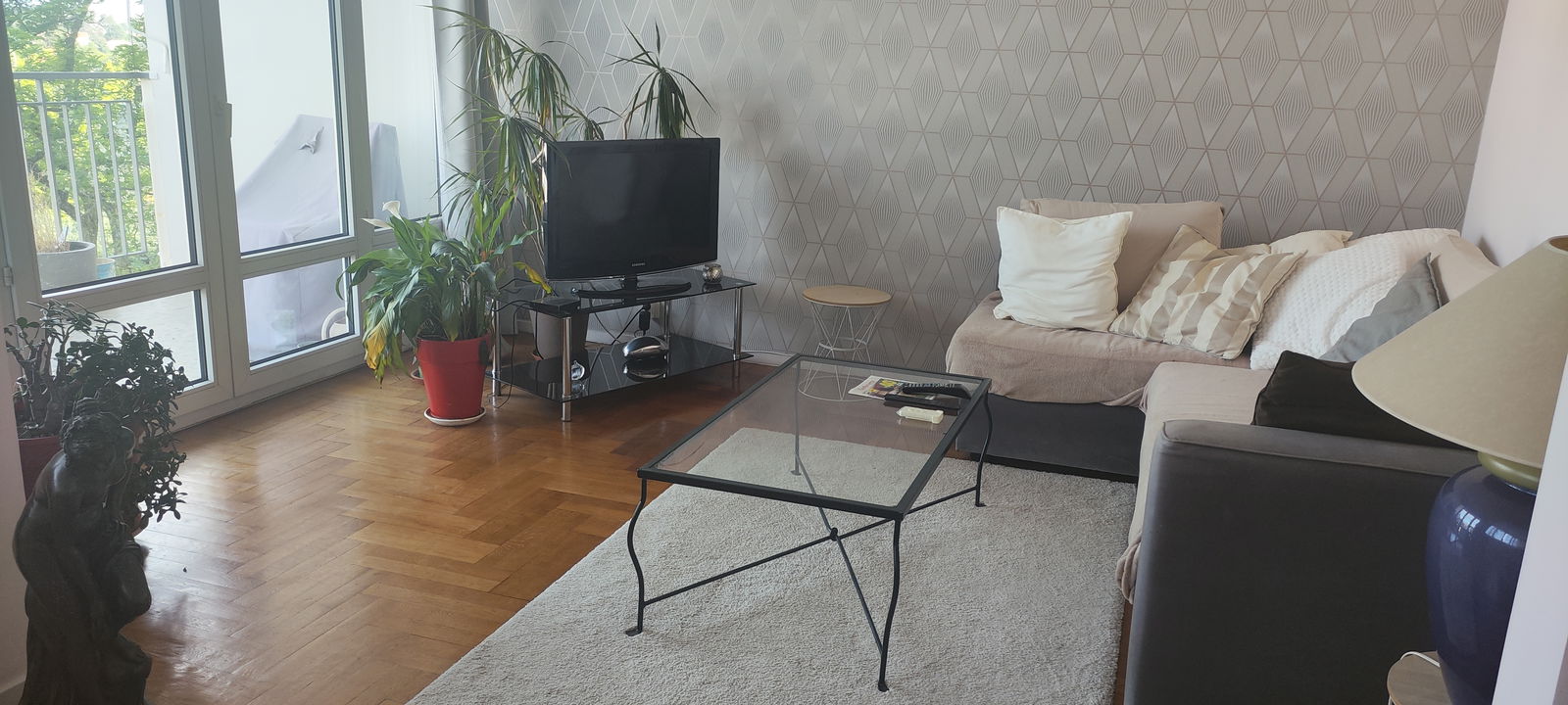 Quedarse En Casa Sainte-Foy-lès-Lyon 489982