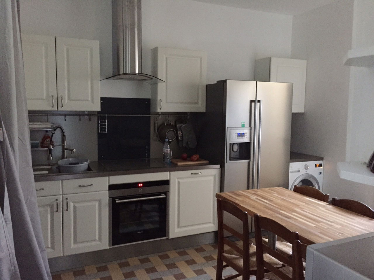 Camere Per Gli Ospiti Fontainebleau 119869