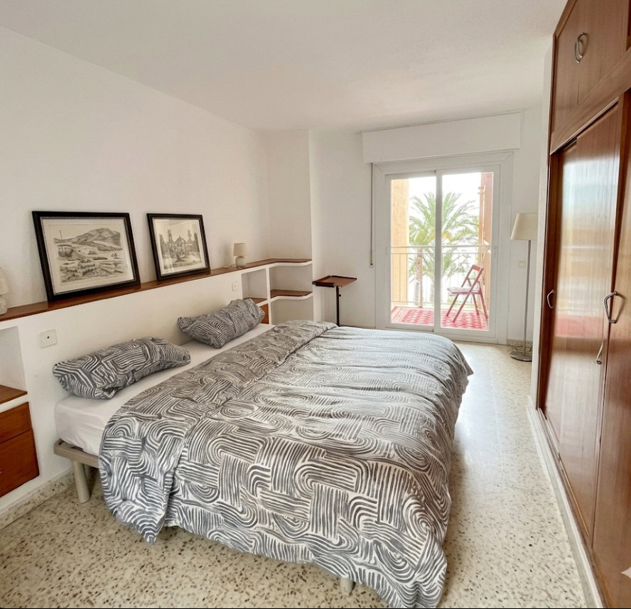 Gastfamilie Torrevieja 663960