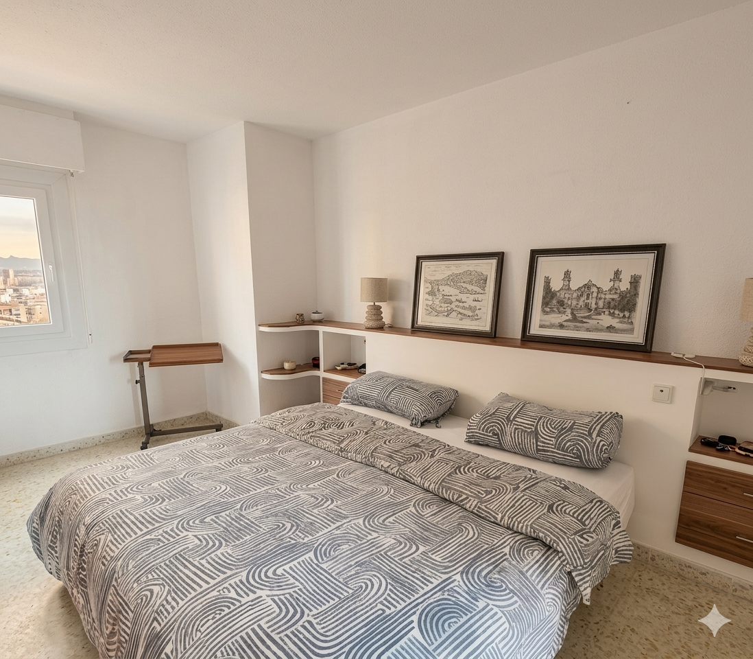 Homestay Torrevieja 663960