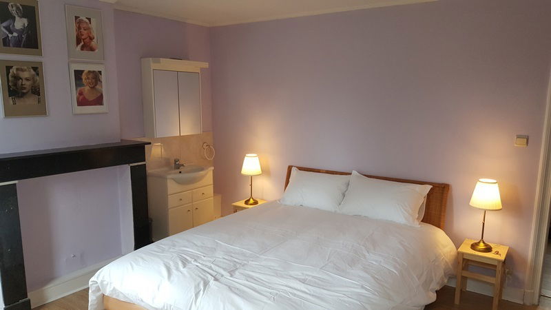 Homestay La Hulpe 236256