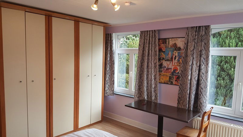 Homestay La Hulpe 236256