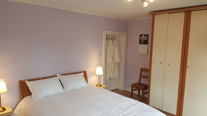 Homestay La Hulpe 236256