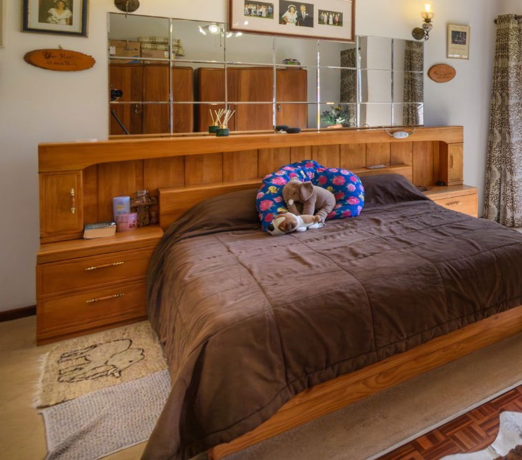 Homestay Stockholm 268374