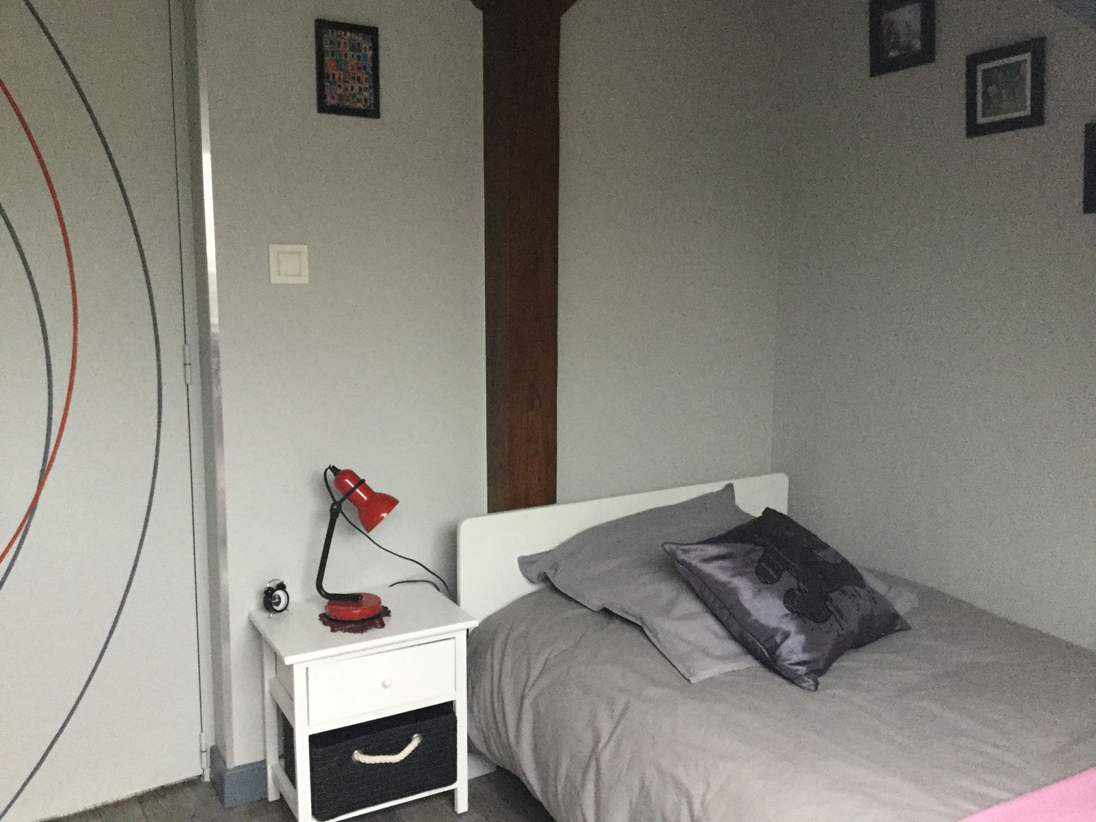 Homestay Fillé 194759