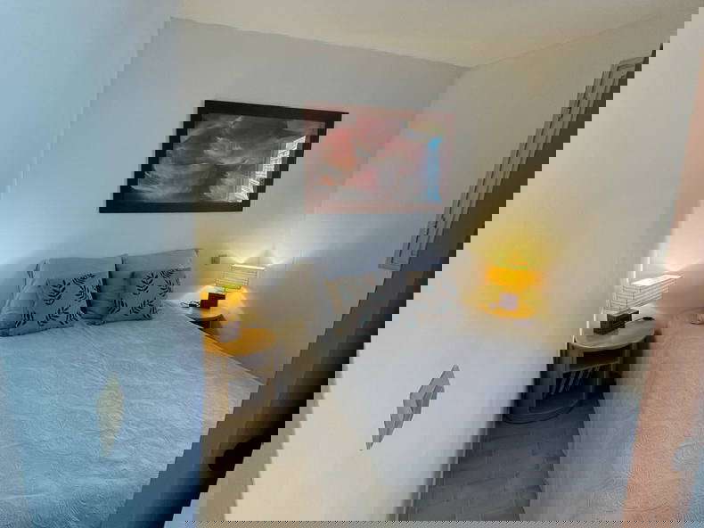 Entire Home Canet-en-Roussillon 266720-2