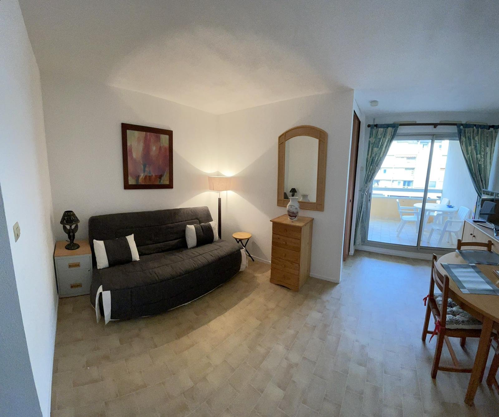 Independent Studio Canet-en-Roussillon 266720