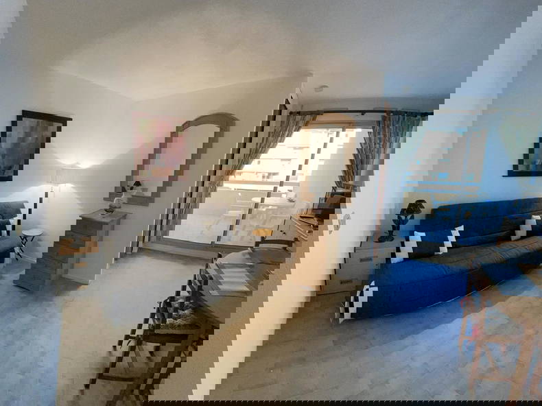 Entire Home Canet-en-Roussillon 266720-4