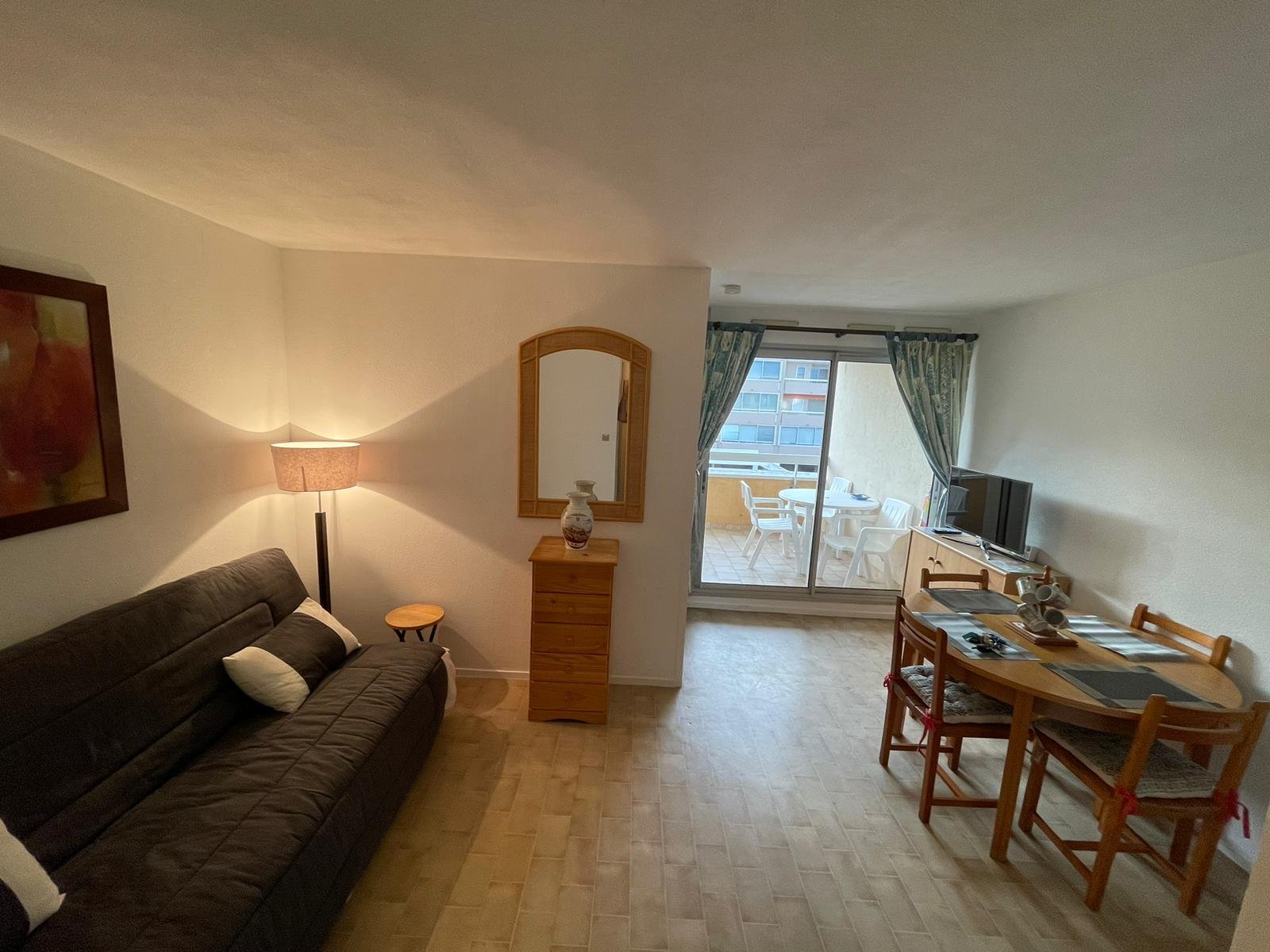 Independent Studio Canet-en-Roussillon 266720