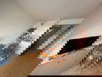 Logement Entier Canet-En-Roussillon 266720-6