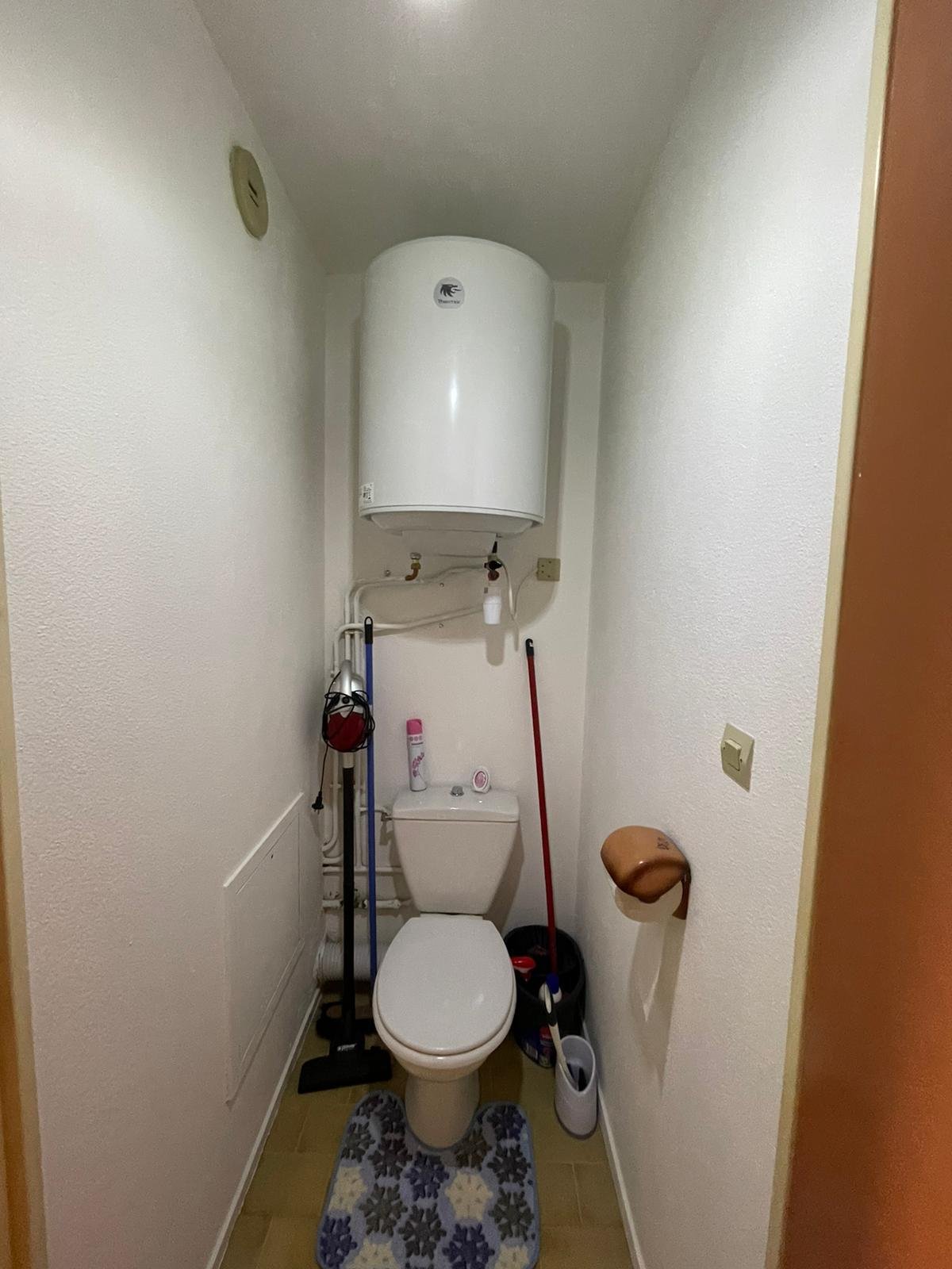 Independent Studio Canet-en-Roussillon 266720