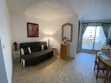 Logement Entier Canet-En-Roussillon 266720-9