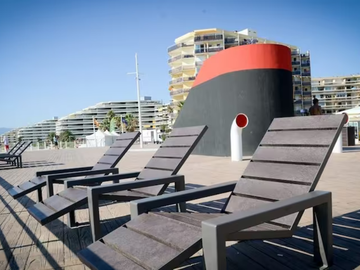 Logement Entier Canet-En-Roussillon 266720-13