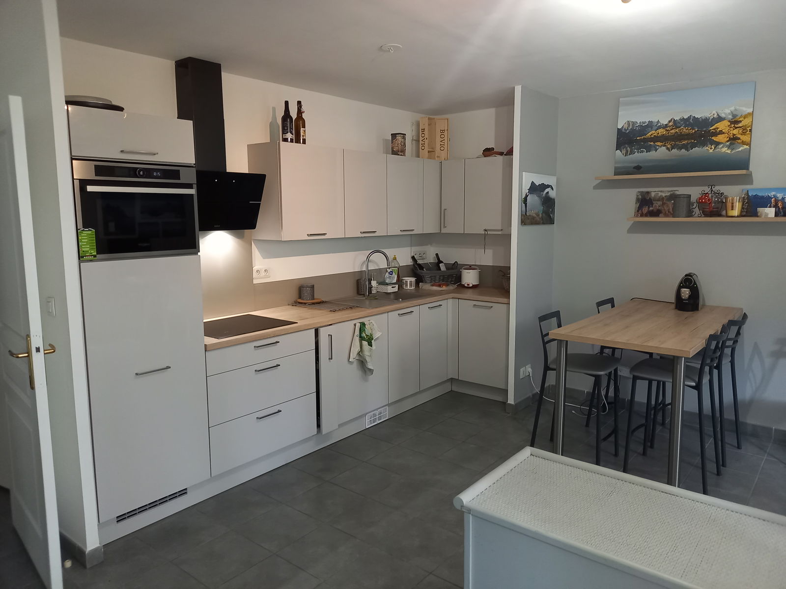 Entire Home Lyon 249074