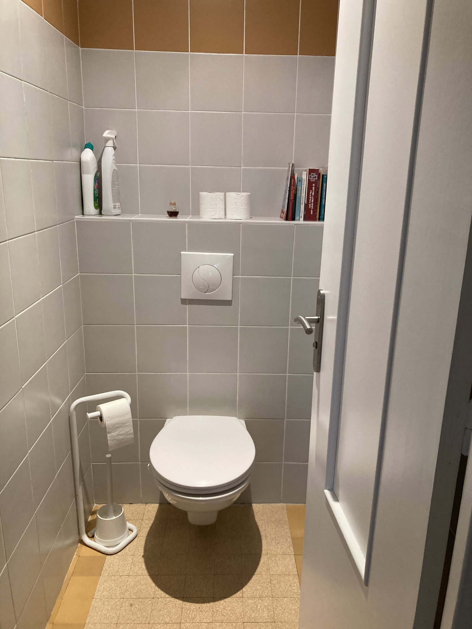 Entire Home Lorient 662930