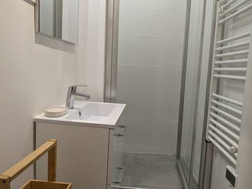 Chambre À Louer Paris 267564