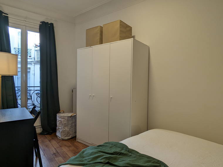 Homestay Paris 267564