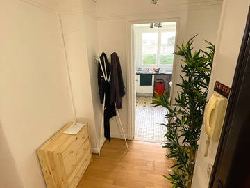 Chambre À Louer Paris 267566