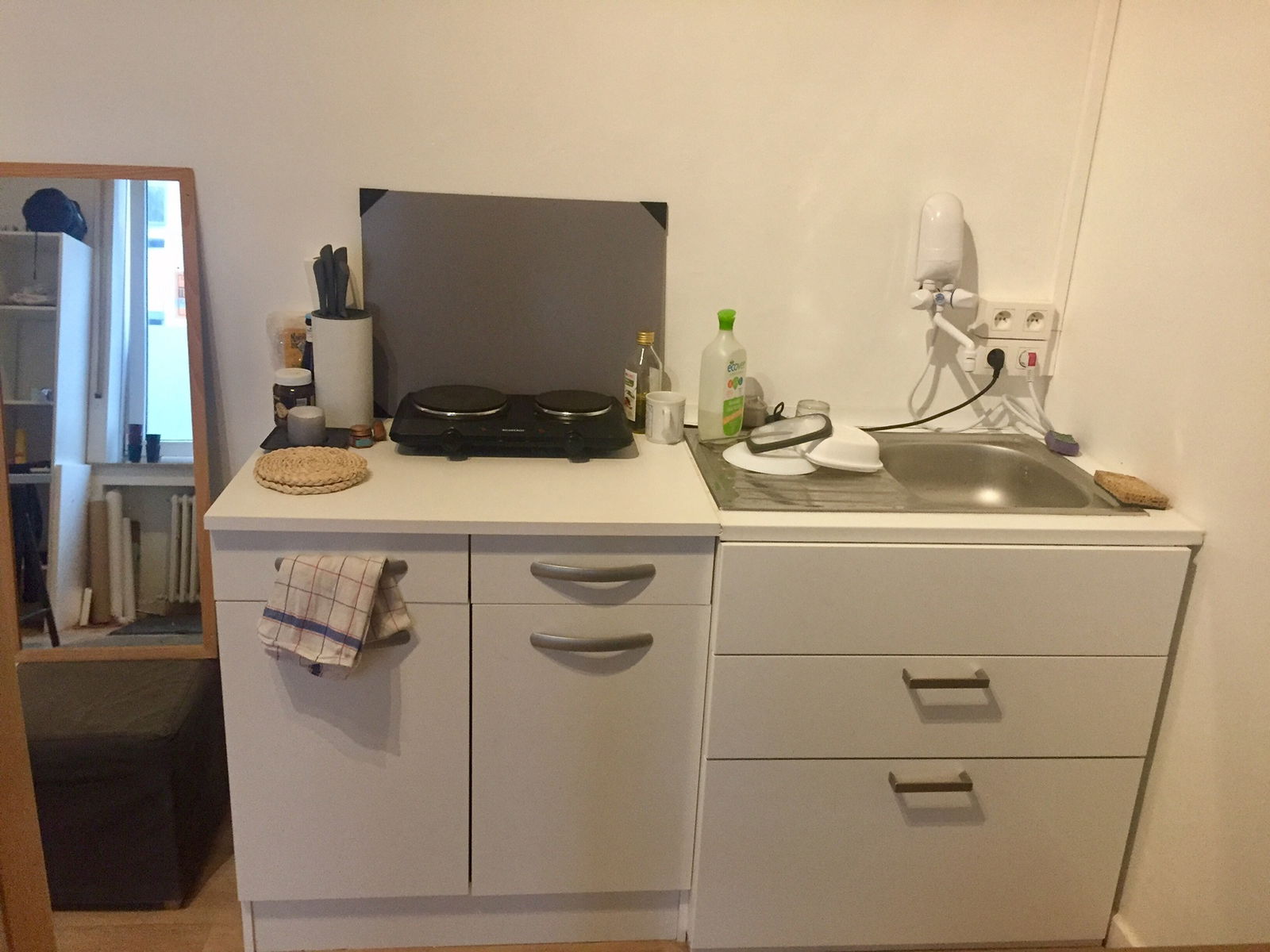 Colocation Ixelles 149004