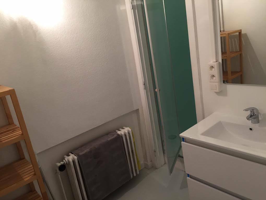Colocation Ixelles 149004