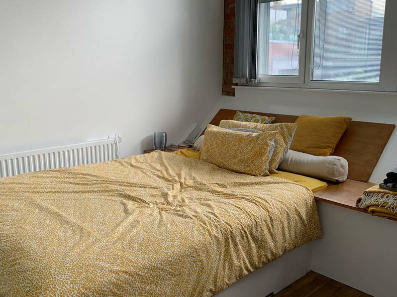 Gastfamilie London 222146-1