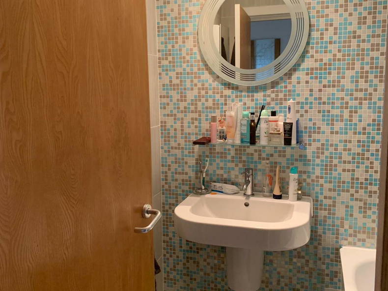 Gastfamilie London 222146-2