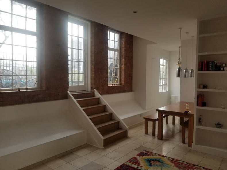 Gastfamilie London 222146-4