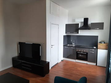 Chambre À Louer Mons 268755