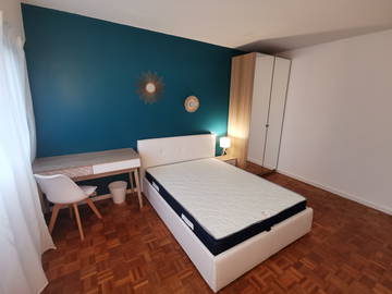 Chambre À Louer Thiais 263739