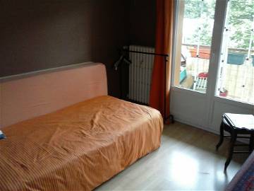 Wg-Zimmer Embrun 142388