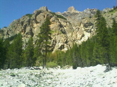 Homestay Embrun 142388