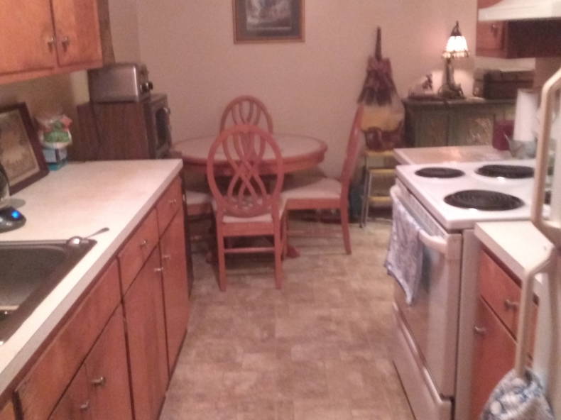 Gastfamilie Shoreline 223435-2