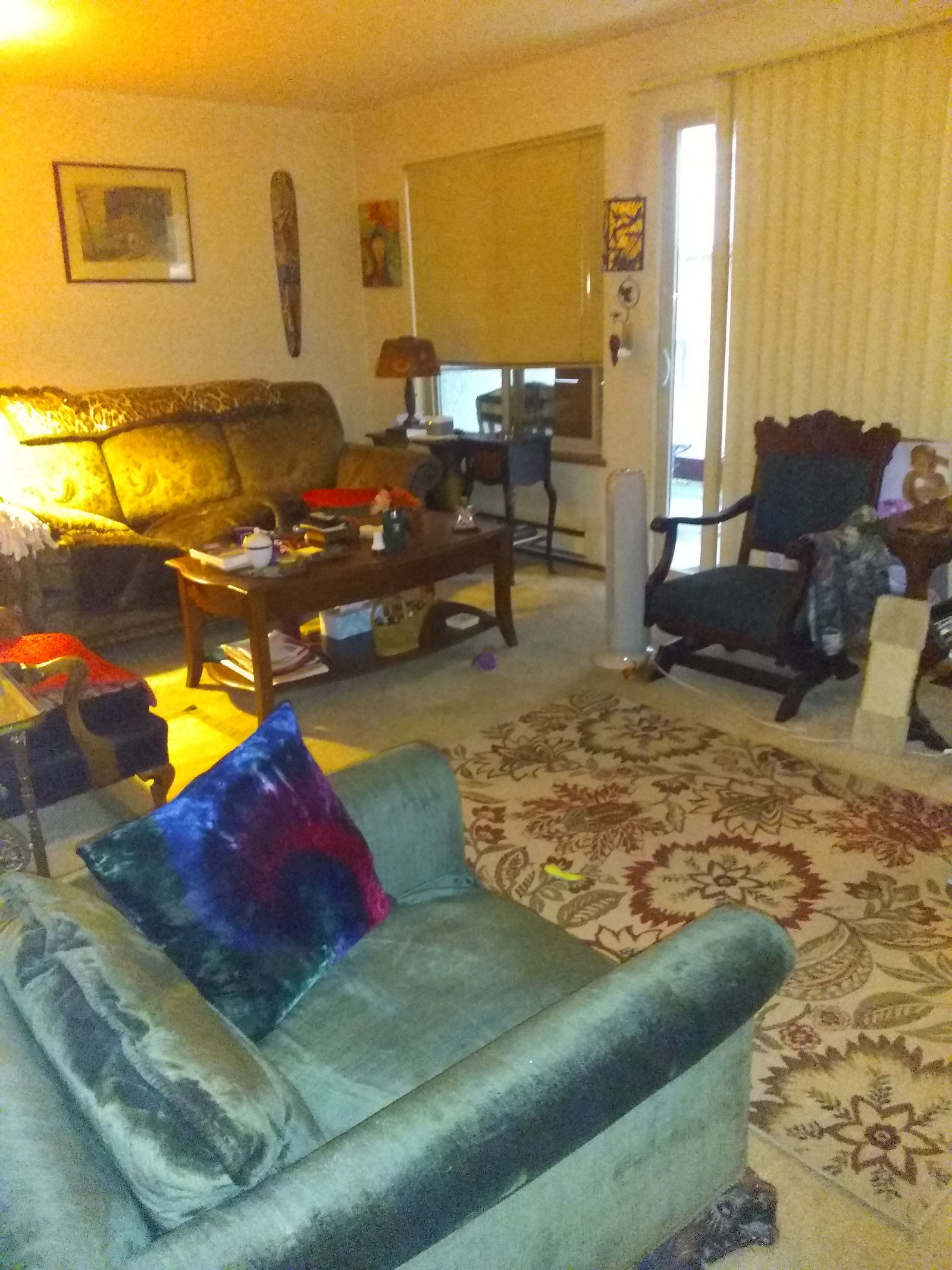 Quedarse En Casa Shoreline 223435