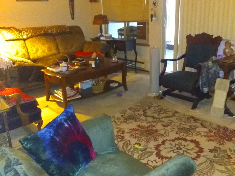 Gastfamilie Shoreline 223435-3