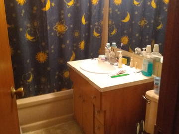 Chambre Chez L'habitant Shoreline 223435-5