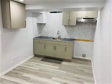 Chambre Chez L'habitant Bradford West Gwillimbury 263075-4