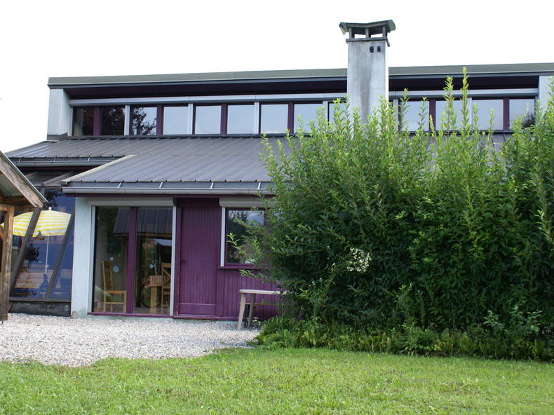 Quedarse En Casa Grignon 38885-1