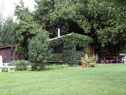 Quedarse En Casa Grignon 38885-2