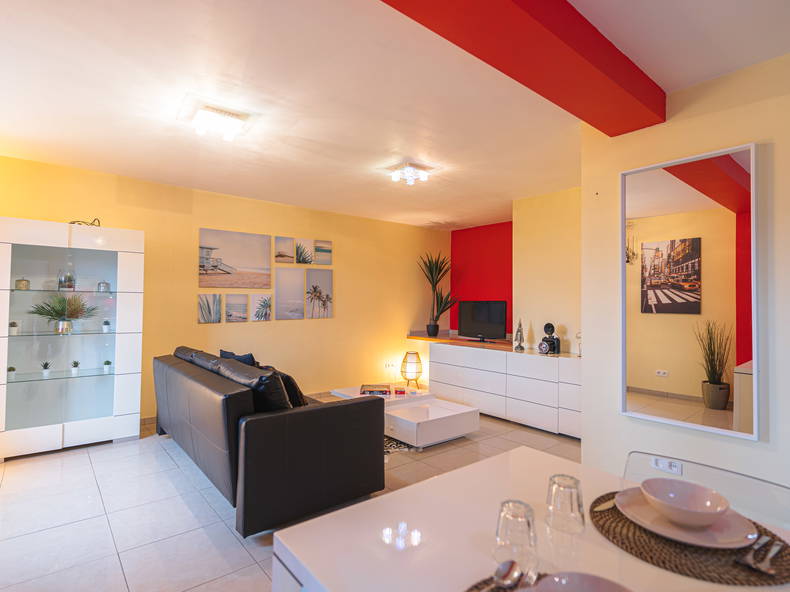 Logement Entier Fleurus 265805-1