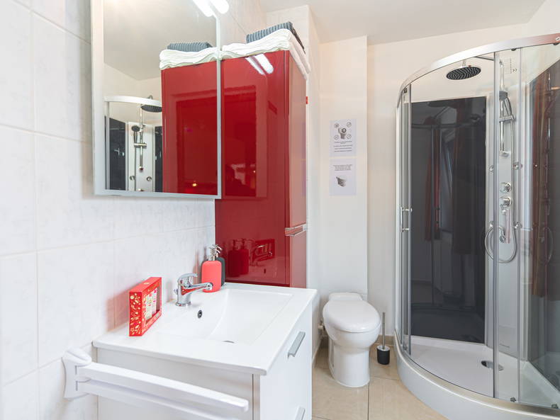 Logement Entier Fleurus 265805-2