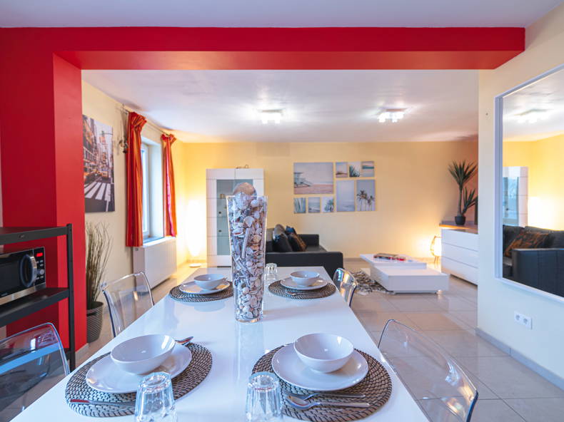 Logement Entier Fleurus 265805-5