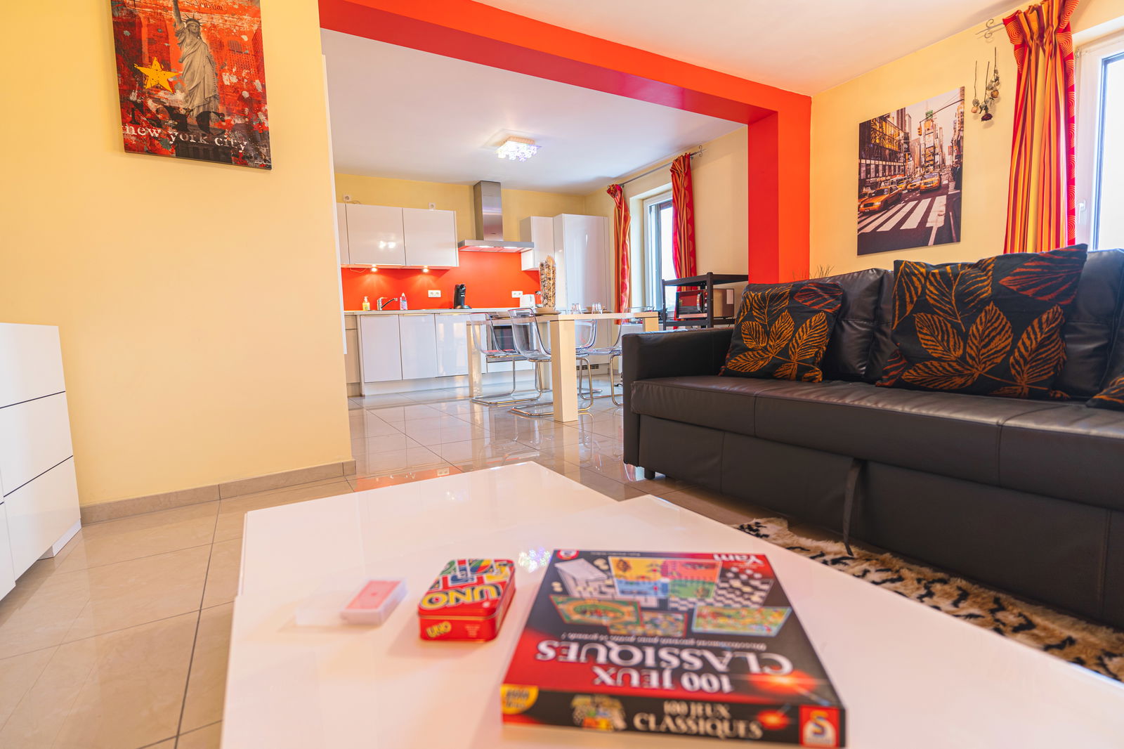 Independent Studio Fleurus 265805
