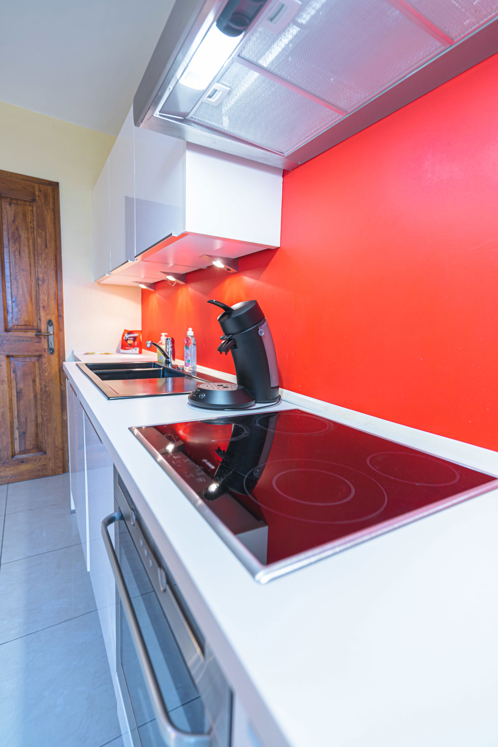 Independent Studio Fleurus 265805