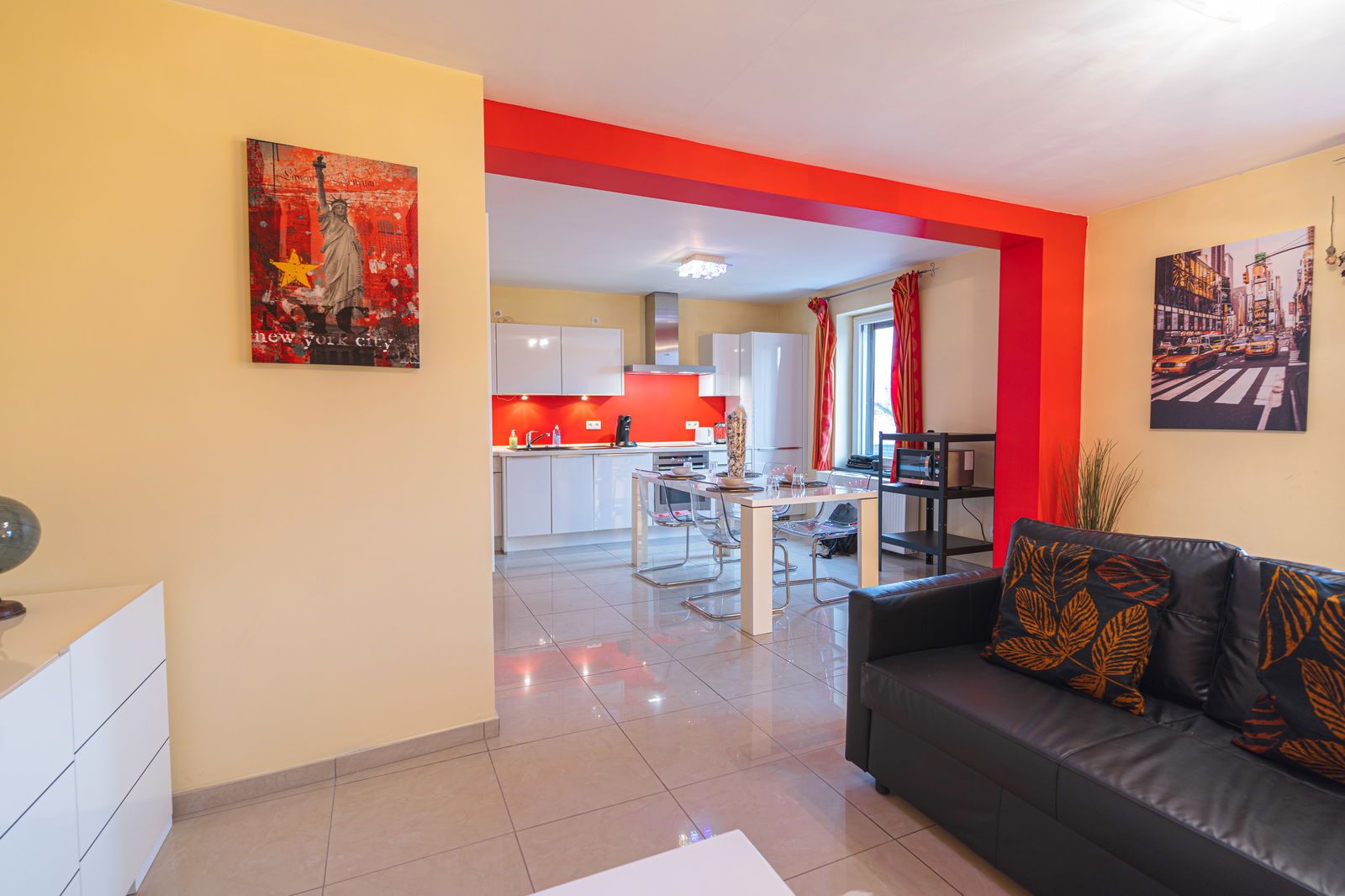 Independent Studio Fleurus 265805